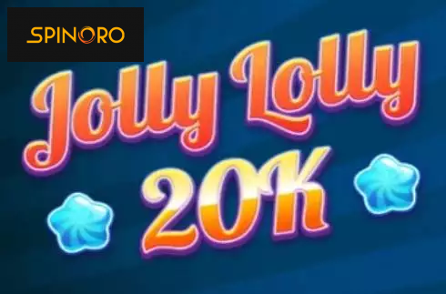 Jolly Lolly 20k